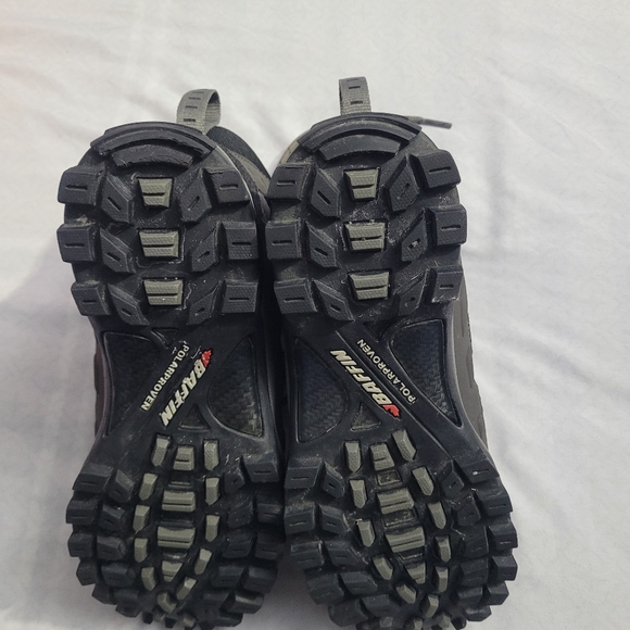 Womens Baffin Hiking Boots - Picture 7 of 7